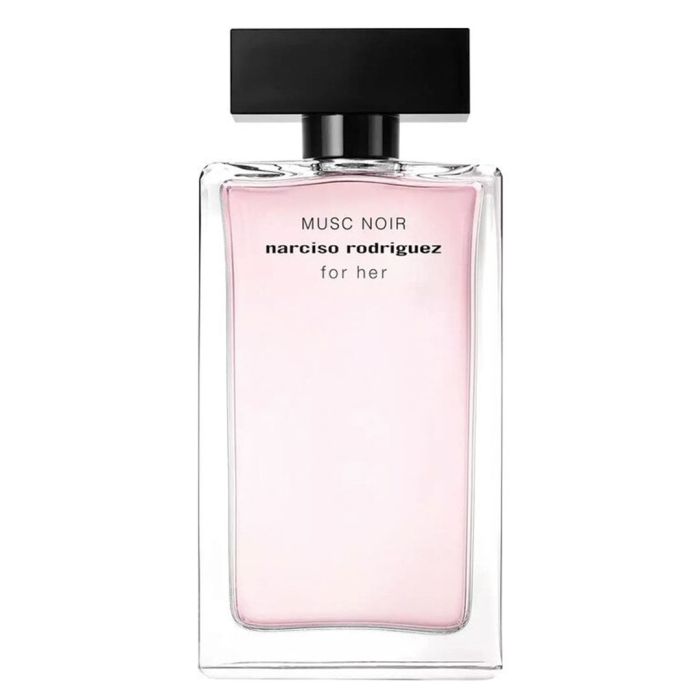 Narciso Rodriguez Musc Noir for her