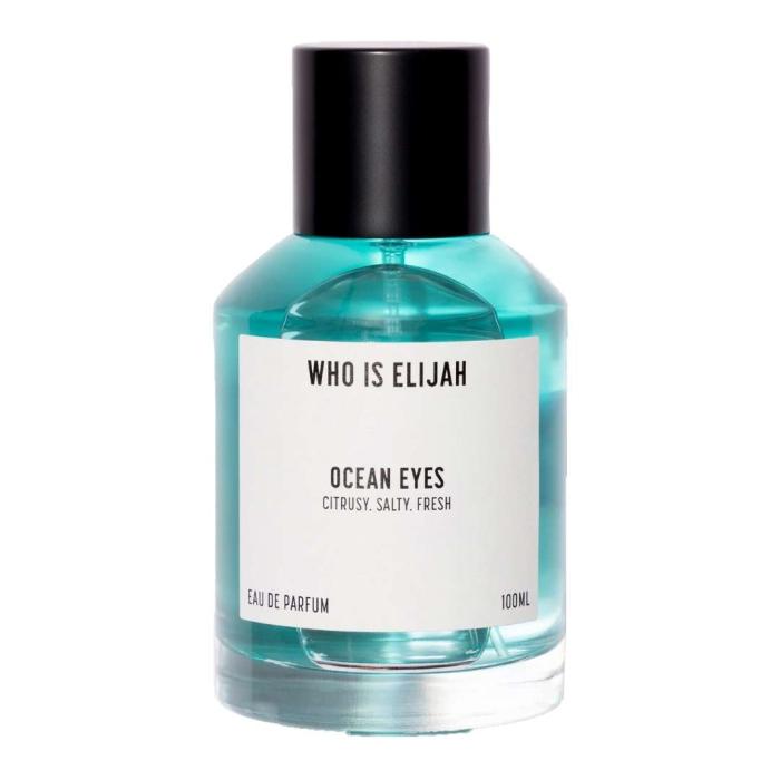 Who is Elijah Ocean Eyes