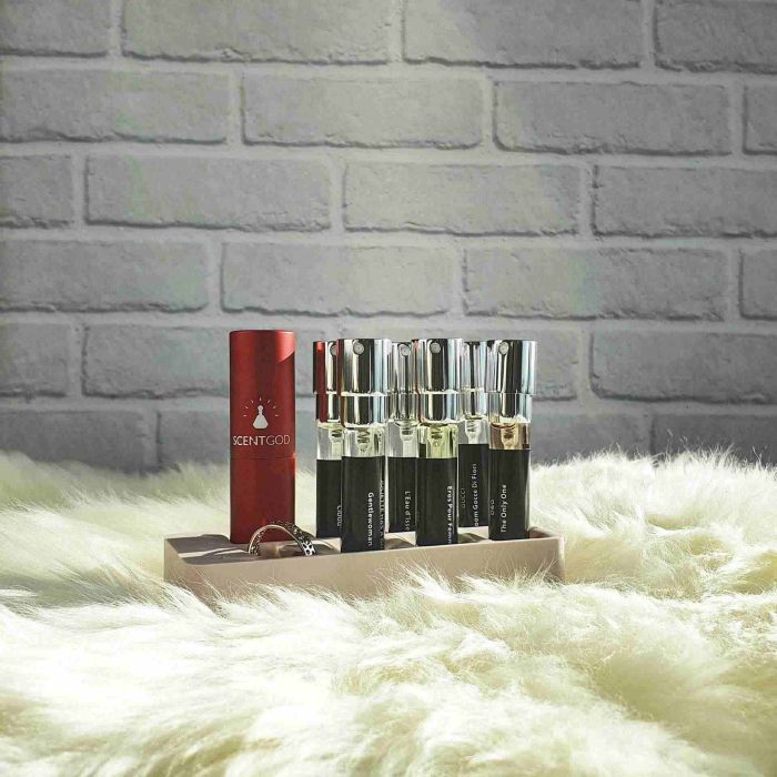  Perfume Stand