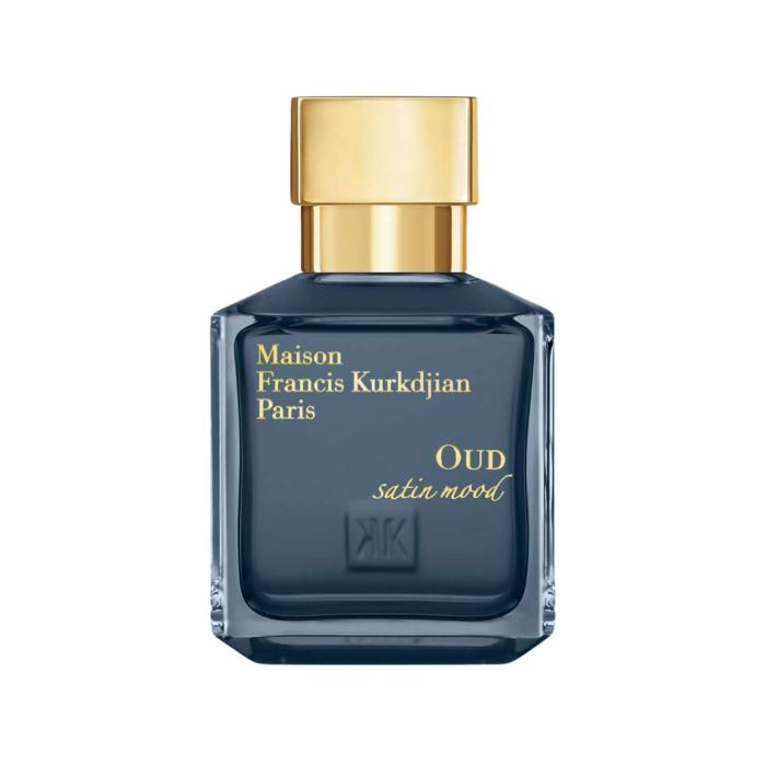 Maison Francis Kurkdjian Oud Satin Mood