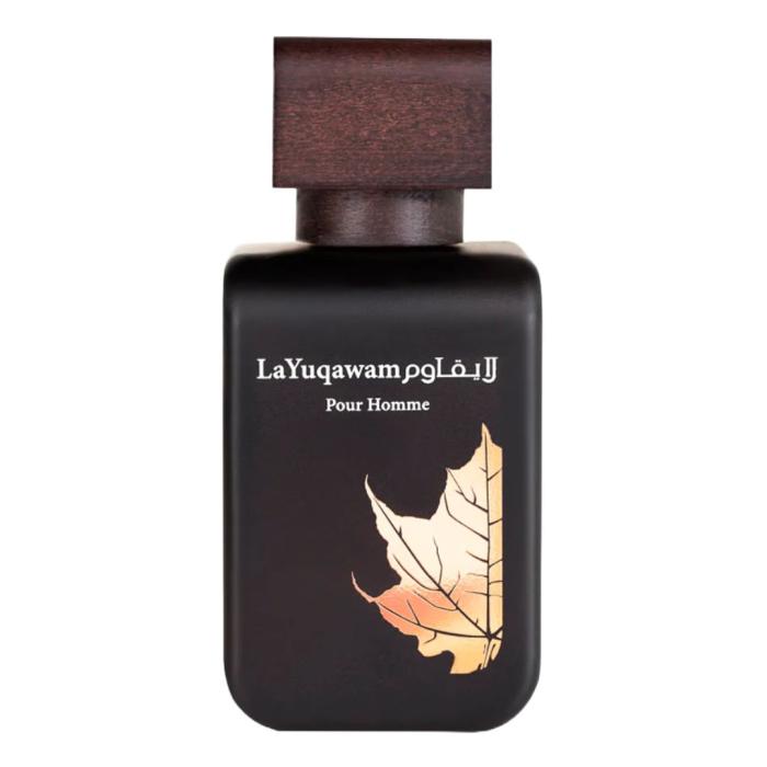 Rasasi La Yuqawam Homme