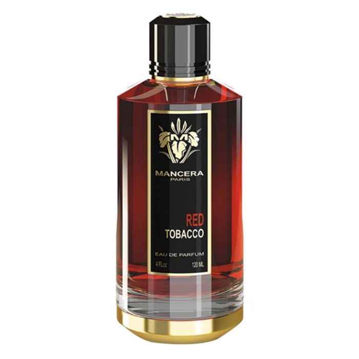 Mancera Red Tobacco