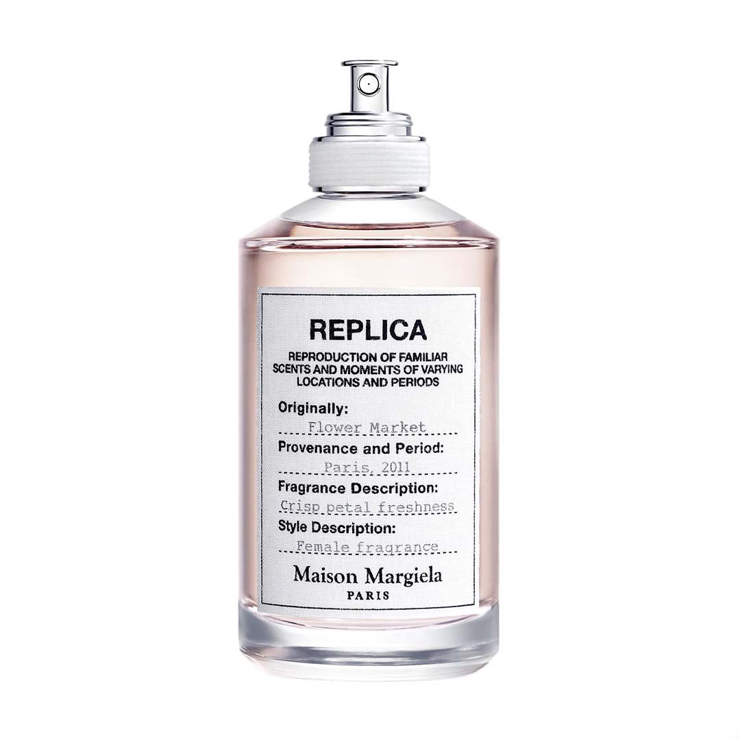 Maison Margiela Replica Flower Market