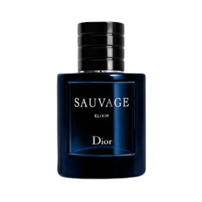 Dior Sauvage Elixir