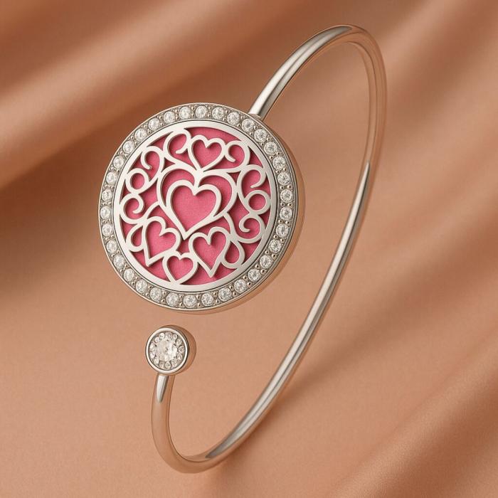  Scent Bracelet
