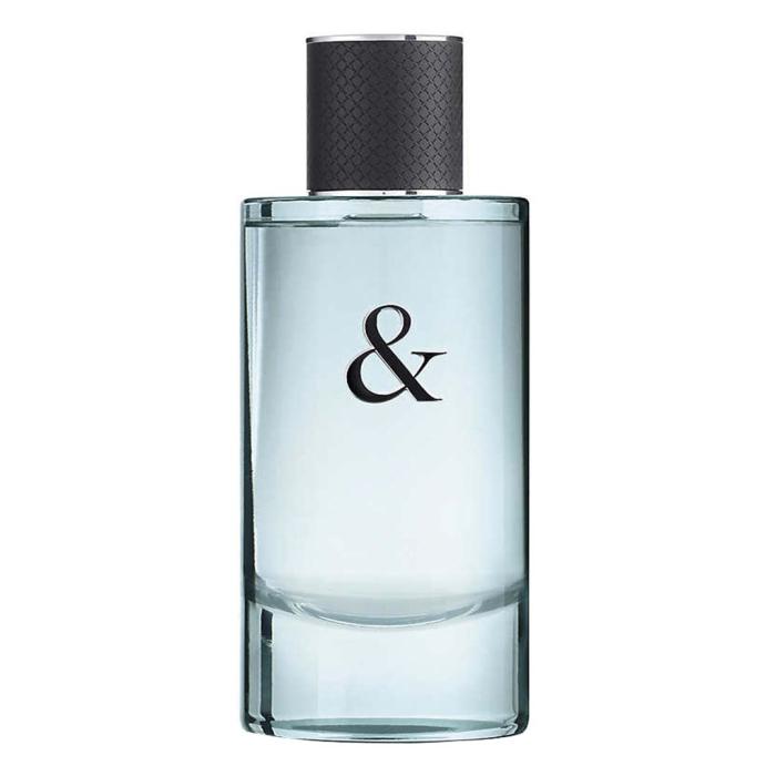 Tiffany & Co. Tiffany & Love For Him