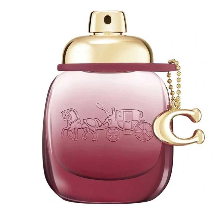 Coach Wild Rose